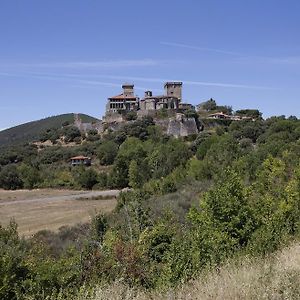 Parador Castillo De Monterrei Ξενοδοχείο Exterior photo