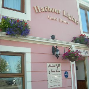 Harbour Lights Guesthouse Stranraer Exterior photo