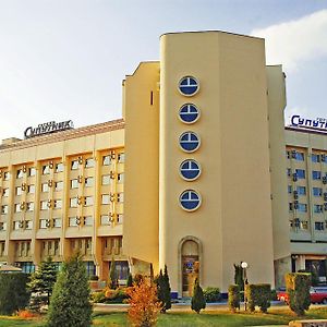 Conference Hotel Suputnyk Λβιβ Exterior photo