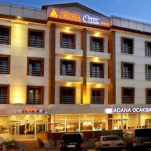 Teona Hotel Ιζμίτ Exterior photo