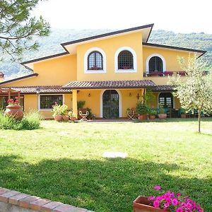 Azienda Agricola Il Bagolaro Ξενοδοχείο Nerola Exterior photo