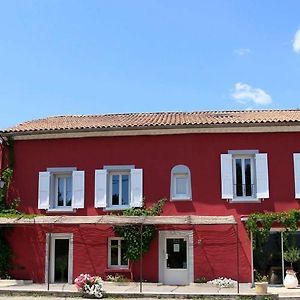 Auberge Les Galets Ξενοδοχείο Peyruis Exterior photo