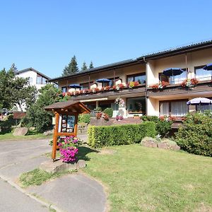 Gaestehaus Schmid-Lopez Ξενοδοχείο Bad Wildbad Exterior photo