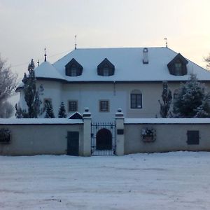 Castle Kastiel Kotesova Διαμέρισμα Exterior photo