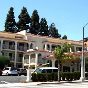 Vagabond Inn San Pedro Λος Άντζελες Exterior photo