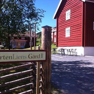 Martenliens Gard Διαμέρισμα Åre Exterior photo