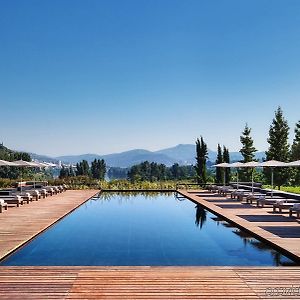 Six Senses Douro Valley Ξενοδοχείο Lamego Exterior photo