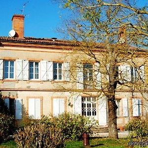 Chateau De Faudade Ξενοδοχείο Lévignac-sur-Save Exterior photo