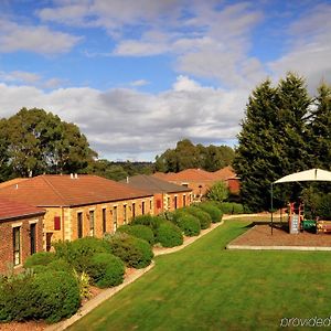 Country Club Villas Λόντσεστον Exterior photo