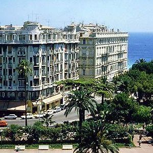 Albert Premier Ξενοδοχείο Algiers Exterior photo