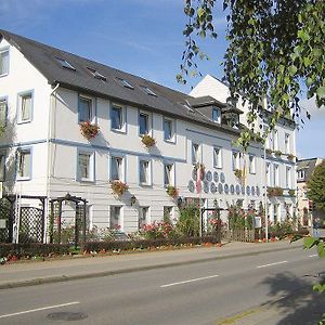 Hotel Hohenzollern Σλέσβιχ Exterior photo