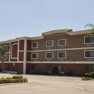 All Star Inn Σαν Μπερναρντίνο Exterior photo