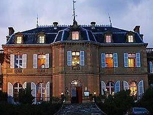 Chateau De Larroque Ξενοδοχείο Gimont Exterior photo