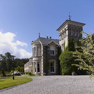 Loch Ness Country House Hotel Ίνβερνες Exterior photo