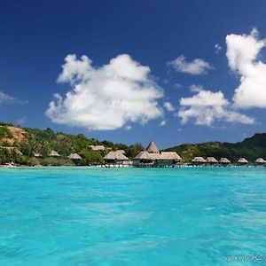 Sofitel Bora Bora Private Island Ξενοδοχείο Exterior photo