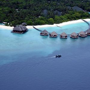 Adaaran Prestige Water Villas Raa Atoll Exterior photo