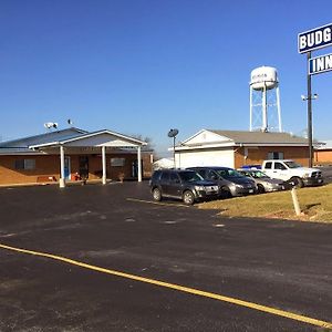 Budget Inn Motel Bourbon Exterior photo