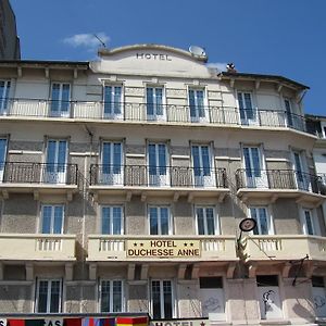 Hotel Duchesse Anne Λούρδη Exterior photo