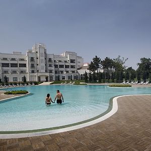 Garabag Resort&Spa Ναφταλάν Exterior photo