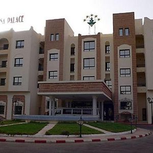 Gafsa Palace Ξενοδοχείο Exterior photo