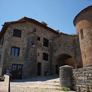 El Mirador De Ainsa Διαμέρισμα Exterior photo