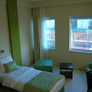 Hotel Elit Νόβι Σαντ Room photo