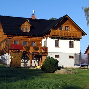 Pension Polubny 922 Ξενοδοχείο Kořenov Exterior photo