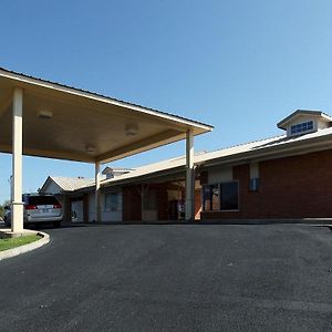 Americas Best Value Inn-Nacogdoches Exterior photo