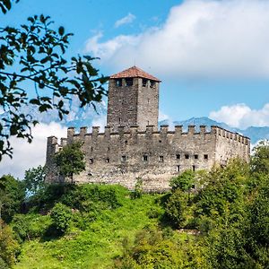 Castello Di Zumelle Ξενοδοχείο Exterior photo