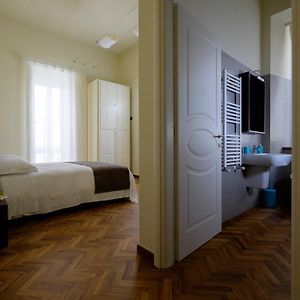 Il Pozzo Di San Lorenzo Bed and Breakfast Ποτέντσα Room photo