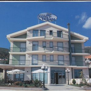 Hotel Pegaso Σαν Τζιοβάνι Ροτόντο Exterior photo