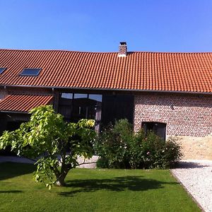 La Grange De Salome Bed and Breakfast Exterior photo