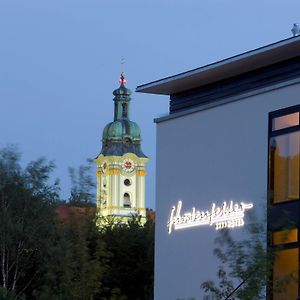 Fuerstenfelder Hotel Furstenfeldbruck Exterior photo