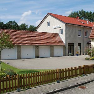 Gasthaus-Witte Ξενοδοχείο Wallenhorst Exterior photo