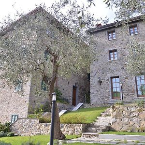 Locanda Il Monastero Ξενοδοχείο Ortonovo Exterior photo