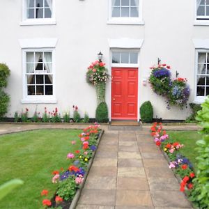 Holden House Ξενοδοχείο Shardlow Exterior photo