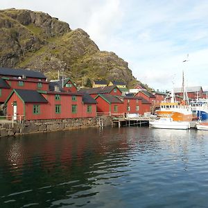 The Traditional Burekka 17 - Lofoten Βίλα Stamsund Exterior photo