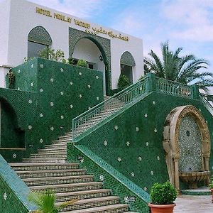 Hotel Moulay Yacoub Φεζ Exterior photo