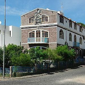 Bed And Breakfast Residencial Maravilha Μιντέλο Exterior photo