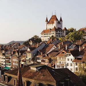 Boutique Hotel Schlossberg Θουν Exterior photo