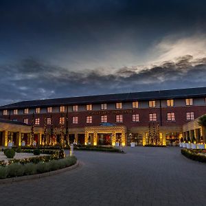 Castletroy Park Hotel Limerick Junction Exterior photo