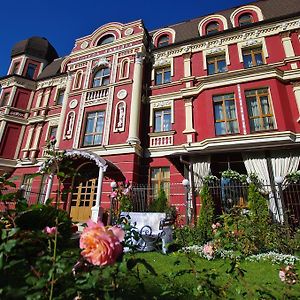 Hotel Lavilia Κίεβο Exterior photo