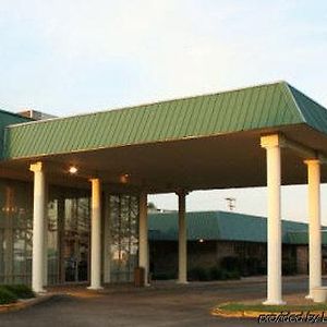 Americas Best Value Inn Μαϊάμι Exterior photo