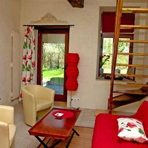 La Malcotais Bed and Breakfast Noyal-Chatillon-sur-Seich Room photo