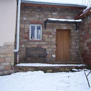 Haus Yenife Διαμέρισμα Gocklingen Room photo