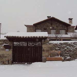 Ermita De Gredos Βίλα Navarredonda de Gredos Room photo