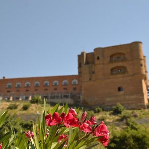 Parador De Benavente Ξενοδοχείο Exterior photo