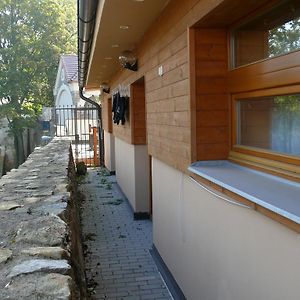 Penzion U Svateho Jakuba Ξενοδοχείο Jihlava Exterior photo