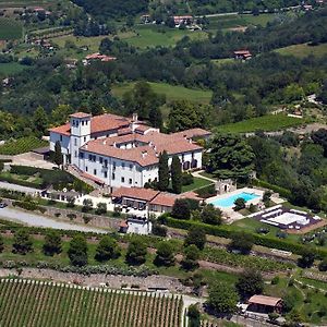 Castello Degli Angeli Ξενοδοχείο Carobbio degli Angeli Exterior photo