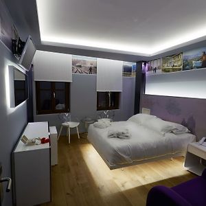 Veritas Boutique Art Hotel Βέροια Room photo